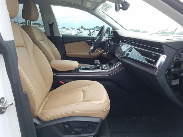 AUDI Q8 PREMIUM PLUS 2019