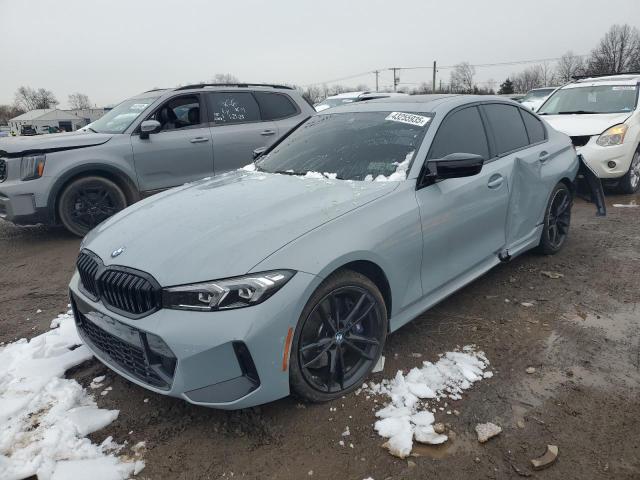 BMW M340XI 2024