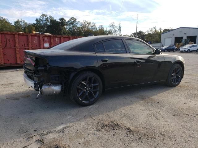 DODGE CHARGER SXT 2023