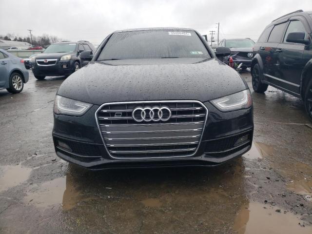 AUDI A4 PREMIUM PLUS 2015