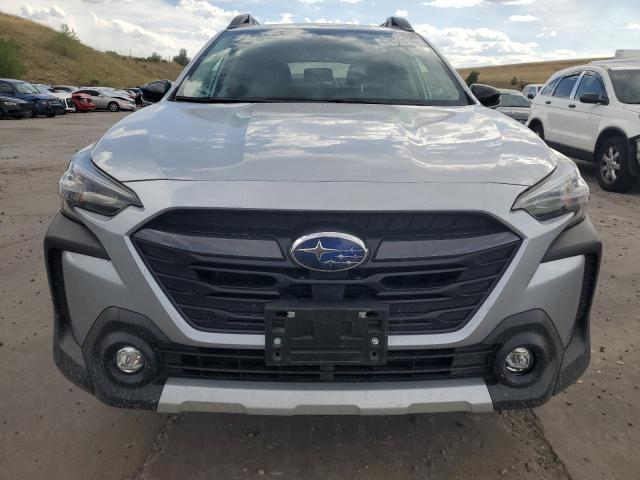 SUBARU OUTBACK LIMITED 2024