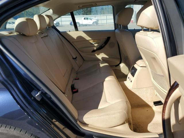 BMW 328 XI 2013