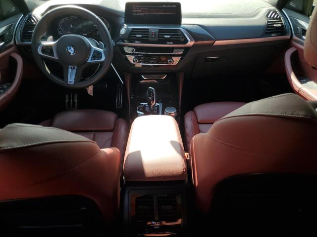 BMW X4 XDRIVE30I 2021