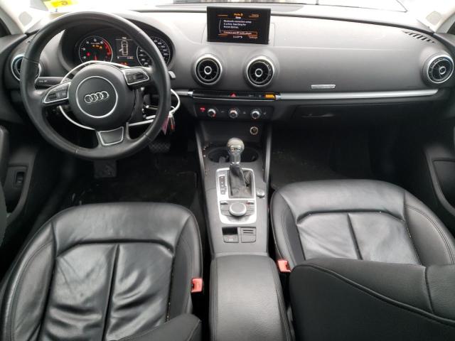 AUDI A3 PREMIUM 2015
