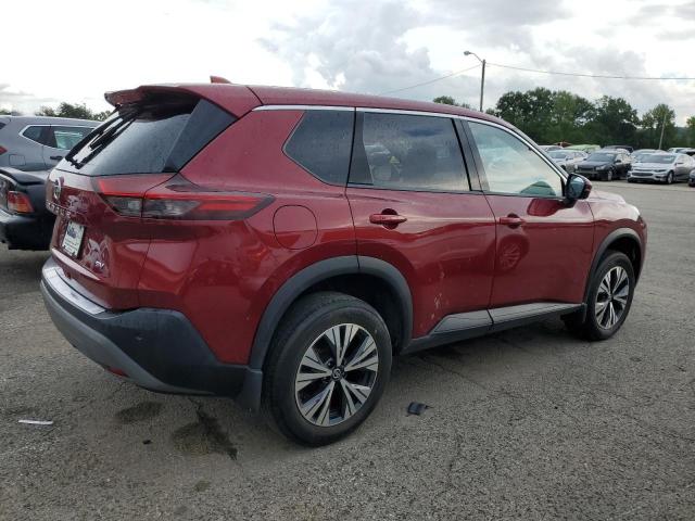 NISSAN ROGUE SV 2021