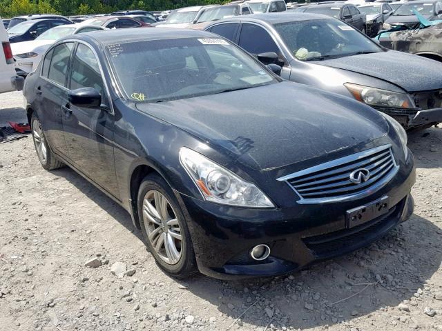 INFINITI G37 BASE 2013