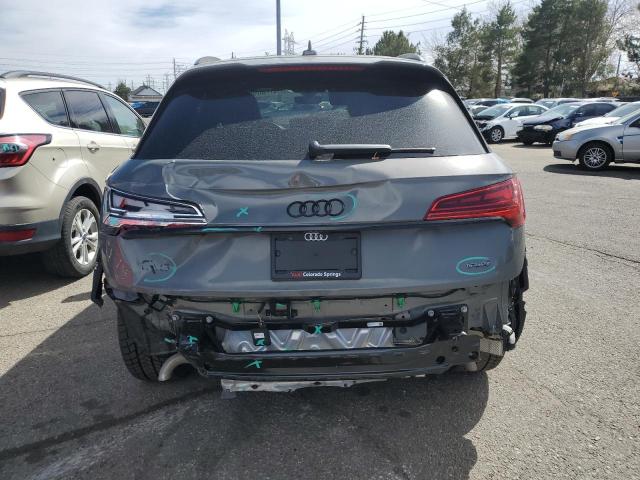 AUDI Q5 E PRESTIGE 55 2024