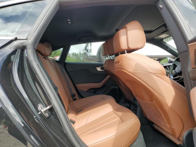 AUDI A5 PREMIUM PLUS 45 2024