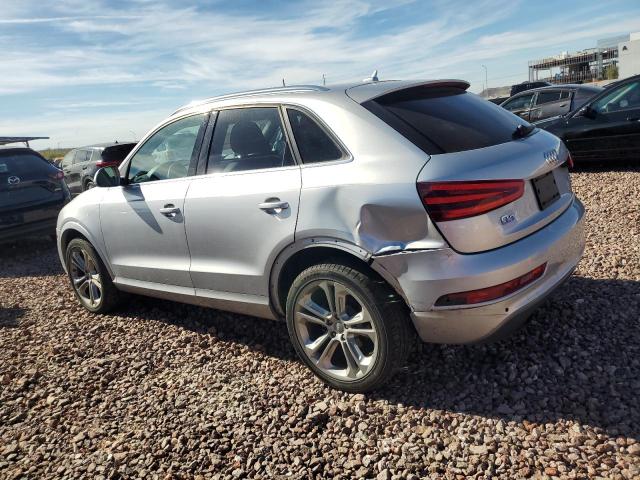 AUDI Q3 PRESTIGE 2015