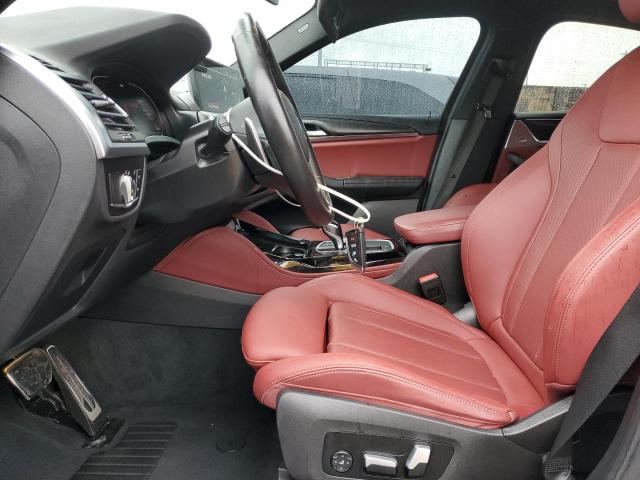 BMW X4 XDRIVE30I 2022