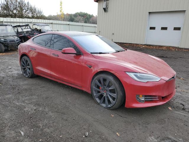 TESLA MODEL S 2018