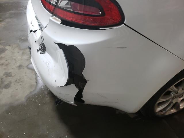 DODGE DART LIMITED 2013