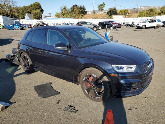 AUDI SQ5 PRESTIGE 2019