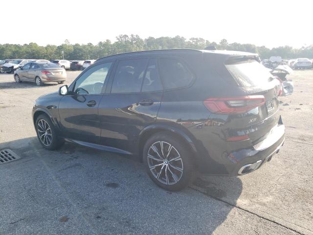 BMW X5 XDRIVE40I 2019