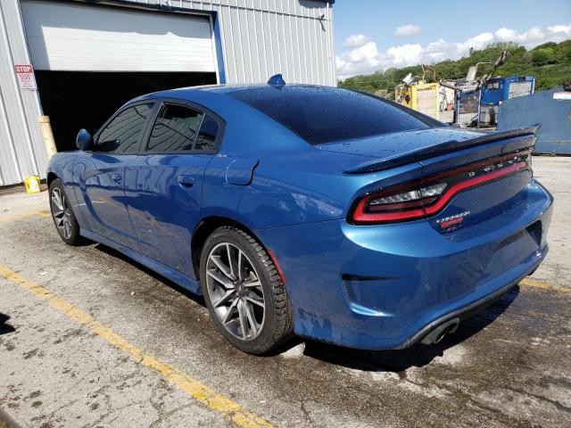 DODGE CHARGER R/T 2021
