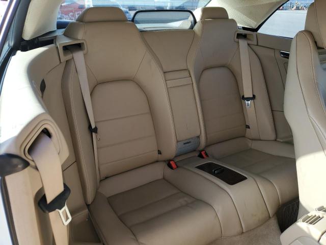 MERCEDES-BENZ E 350 2011