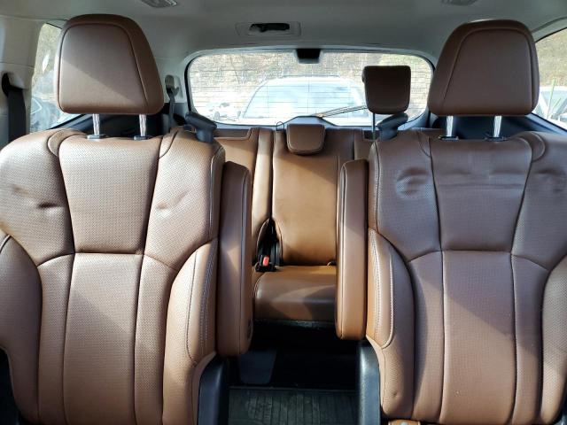 SUBARU ASCENT TOURING 2020