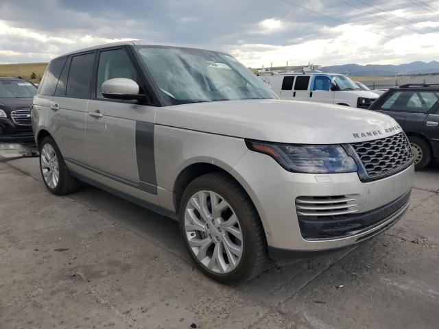 LAND ROVER RANGE ROVER HSE 2019