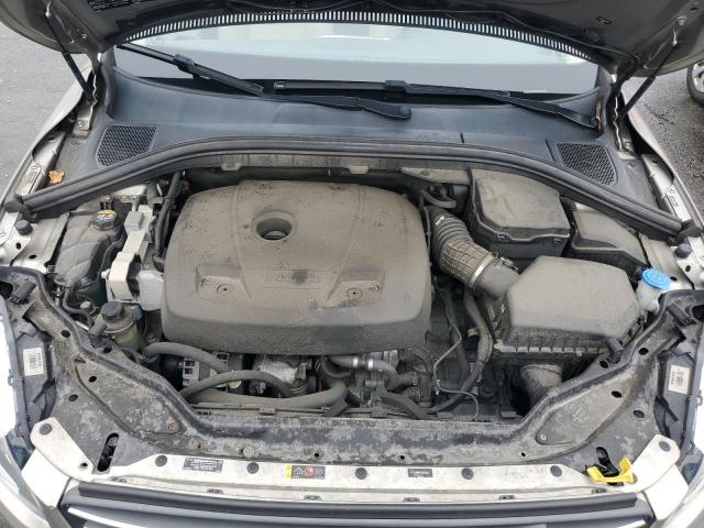 VOLVO XC60 T6 PLATINUM 2016