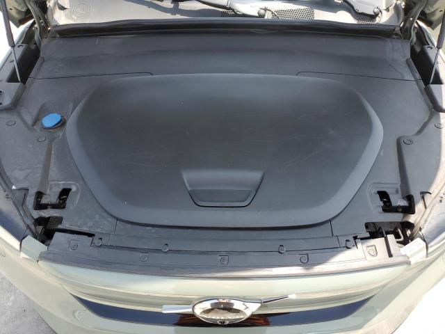 VOLVO XC40 RECHARGE ULTIMATE 2023