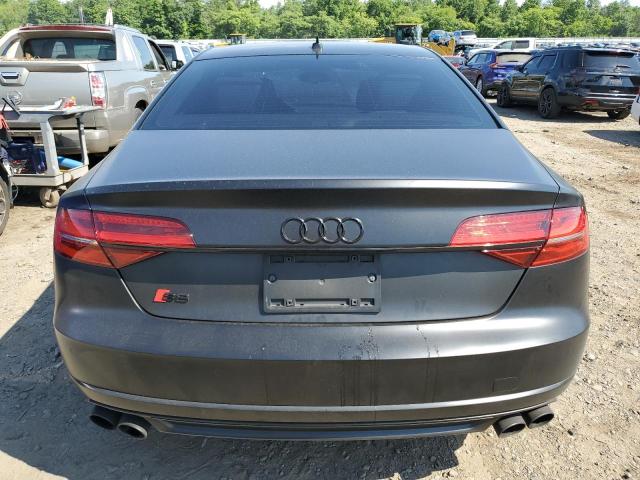 AUDI S8 QUATTRO 2015
