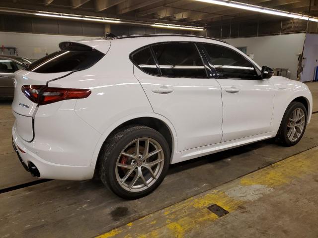 ALFA ROMEO STELVIO TI 2022