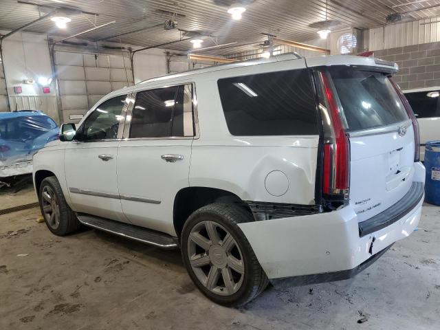 CADILLAC ESCALADE LUXURY 2017