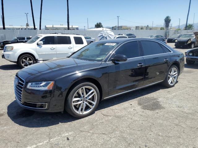 AUDI A8 L QUATTRO 2015