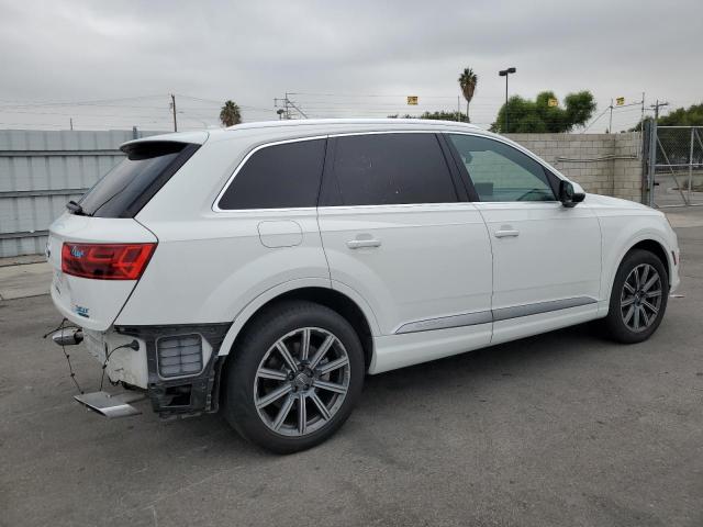 AUDI Q7 PREMIUM PLUS 2017