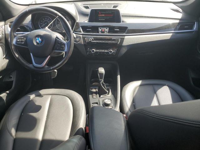 BMW X1 XDRIVE28I 2017