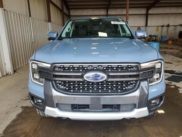FORD RANGER LARIAT 2024