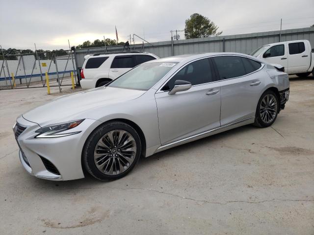 LEXUS LS 500 BASE 2019