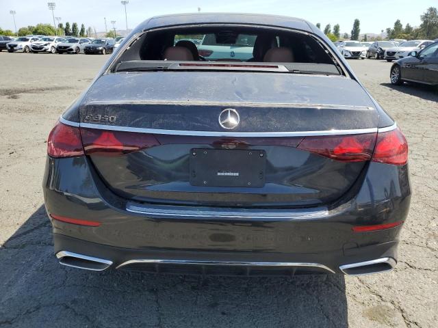 MERCEDES-BENZ E 350 2024