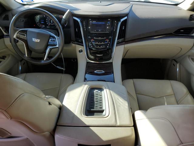 CADILLAC ESCALADE ESV LUXURY 2016