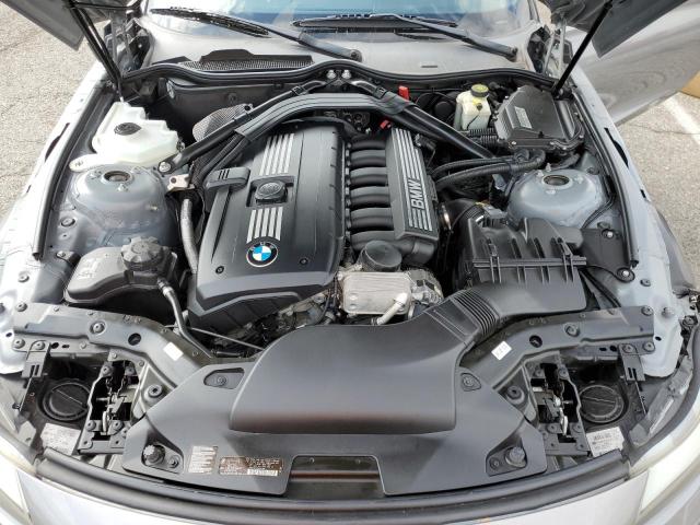 BMW Z4 SDRIVE30I 2011