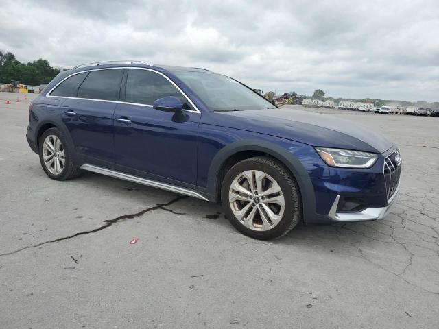 AUDI A4 ALLROAD PREMIUM PLUS 2020