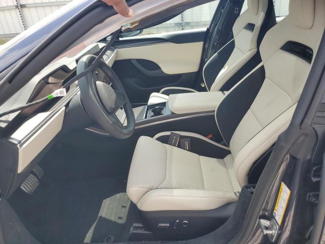 TESLA MODEL S 2024