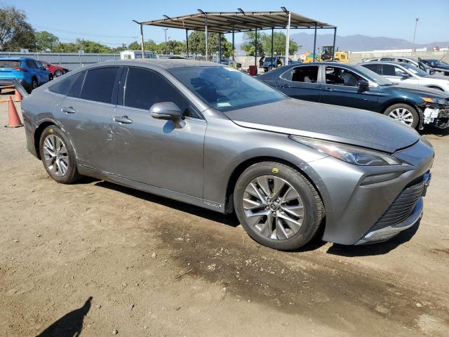 TOYOTA MIRAI LE 2022