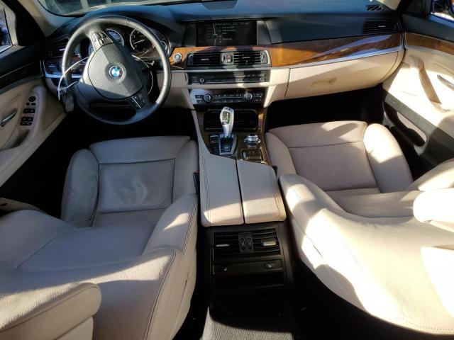 BMW 535 I 2012