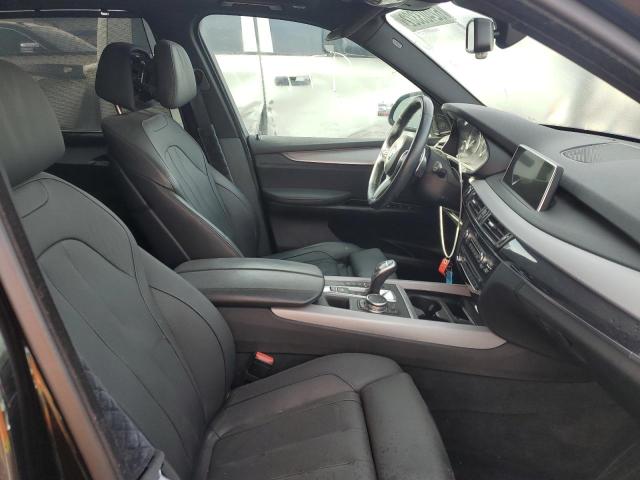 BMW X5 XDRIVE35I 2015