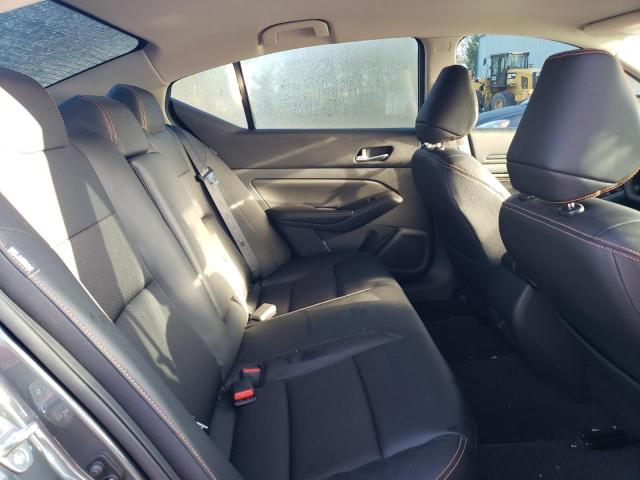 NISSAN ALTIMA SR 2021