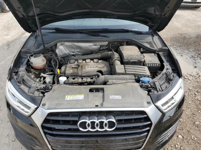 AUDI Q3 PRESTIGE 2016