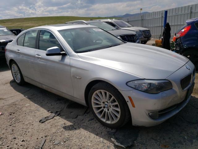 BMW 535 XI 2013