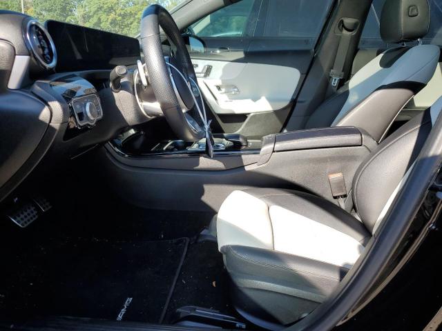 MERCEDES-BENZ A 220 4MATIC 2019