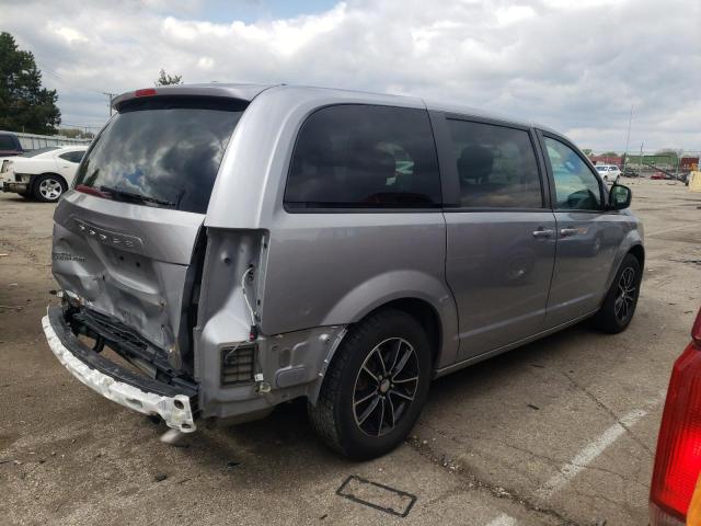 DODGE GRAND CARAVAN SE 2018