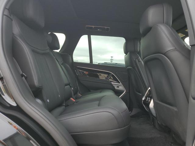 LAND ROVER RANGE ROVER SE 2024