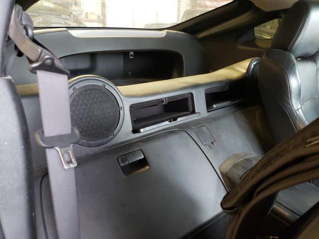 NISSAN 350Z COUPE 2006