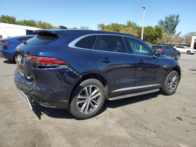 JAGUAR F-PACE S 2022