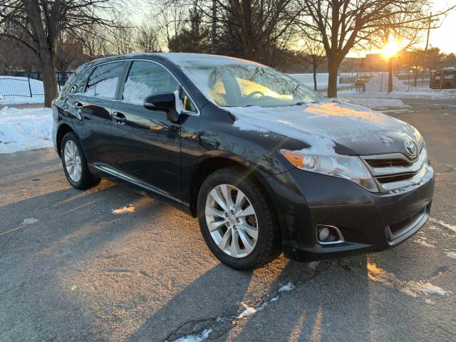 TOYOTA VENZA LE 2013