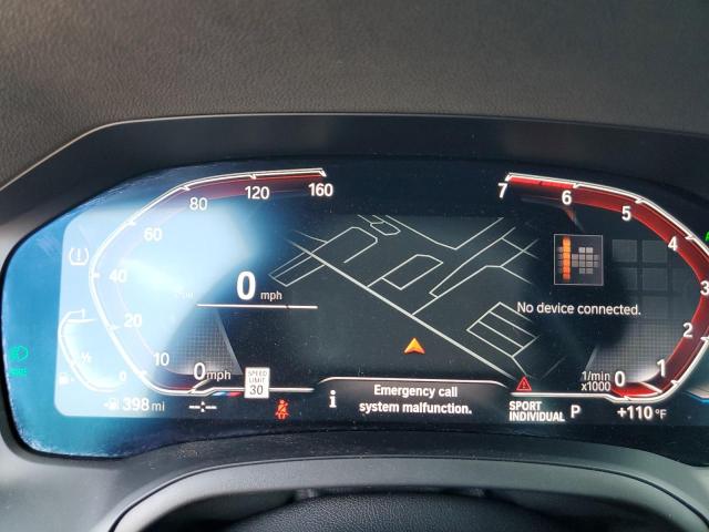 BMW 330I 2022